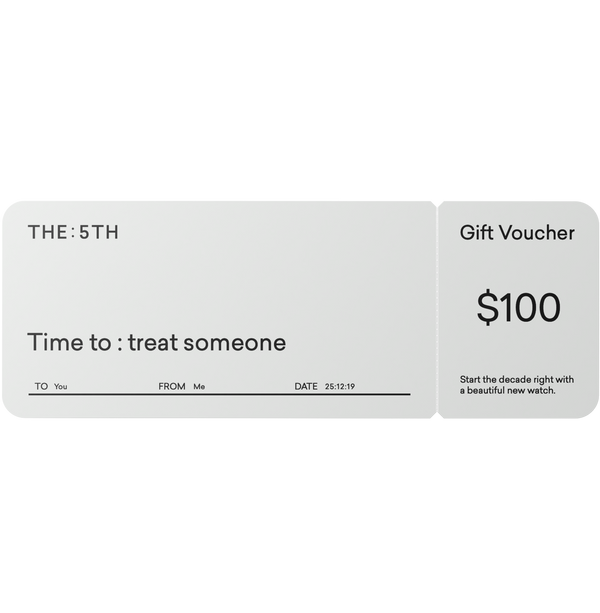Gift Voucher - $100aud