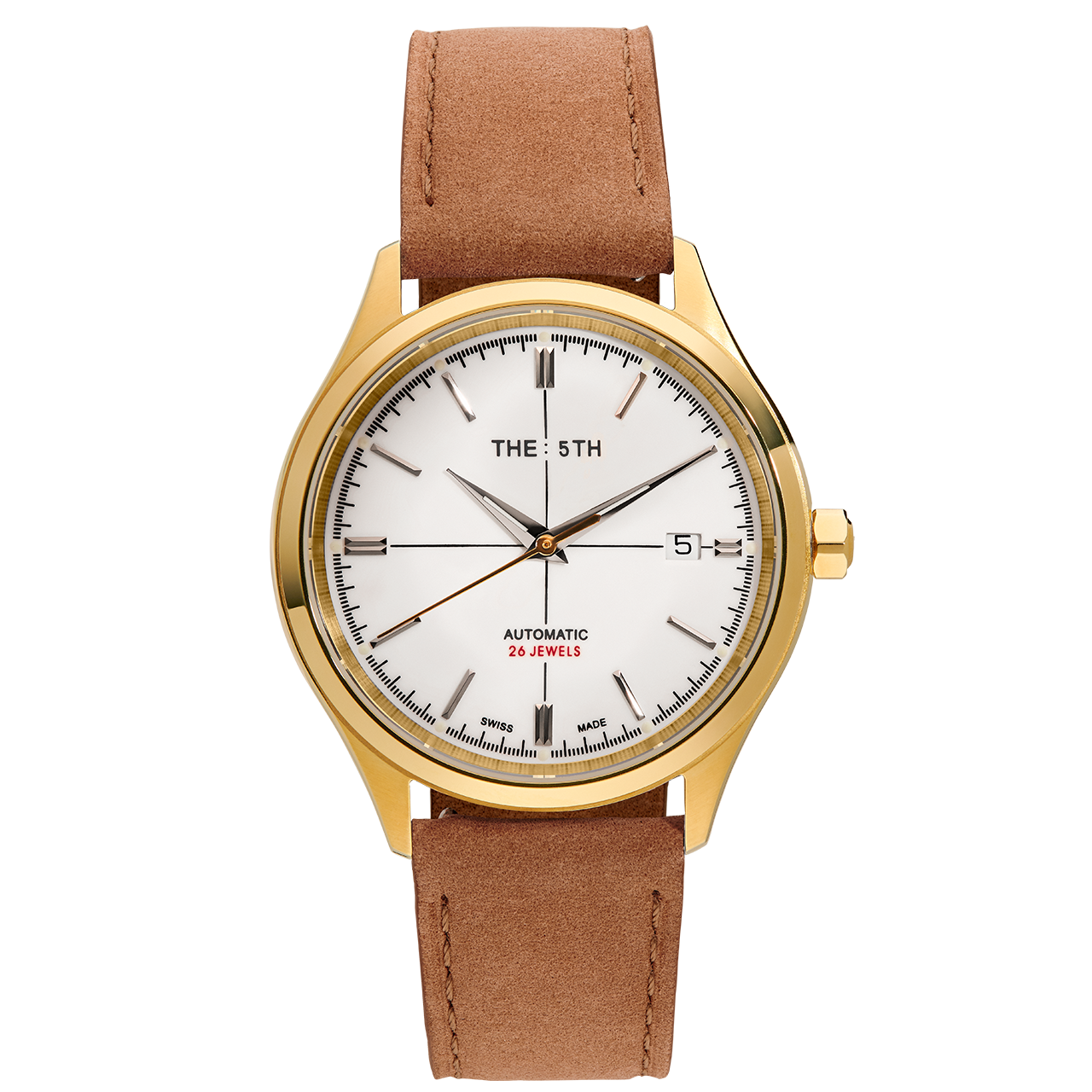 26 jewels sales swiss made