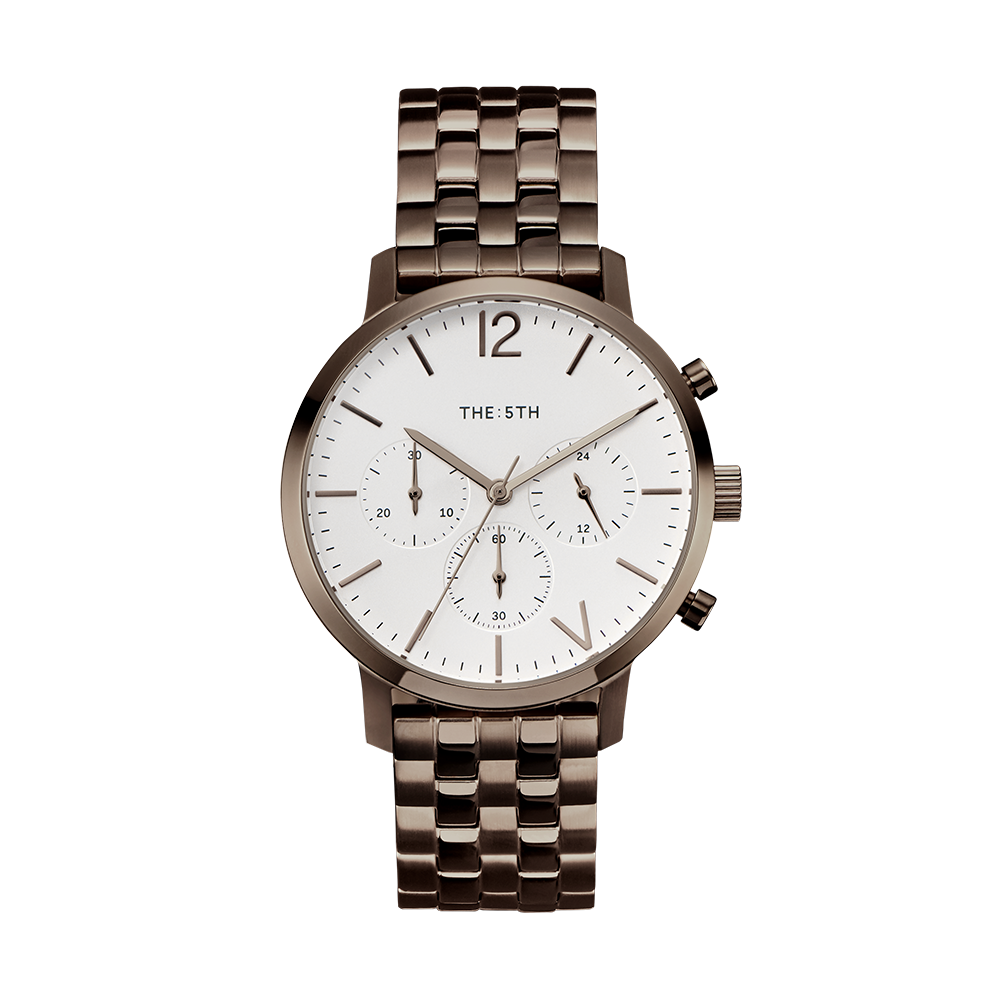 The cheap penny watch