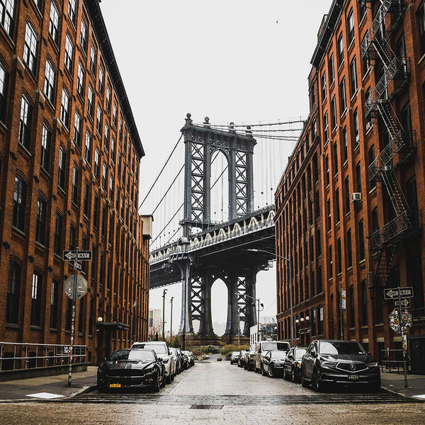5 Things We Love About Brooklyn