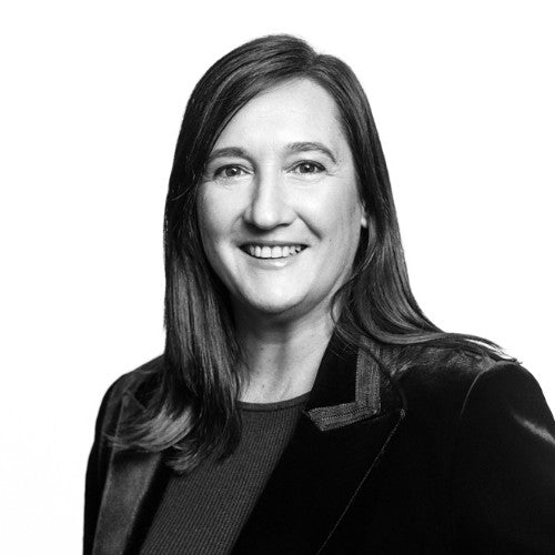 5 Minutes With Entrepreneurial Powerhouse, Leonie Henzell.