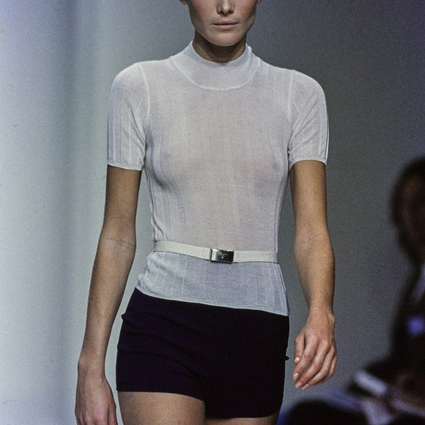 5 Inspirational Fashion Shows from Prada 