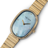 Gold Pearl