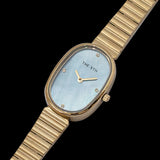 Gold Pearl