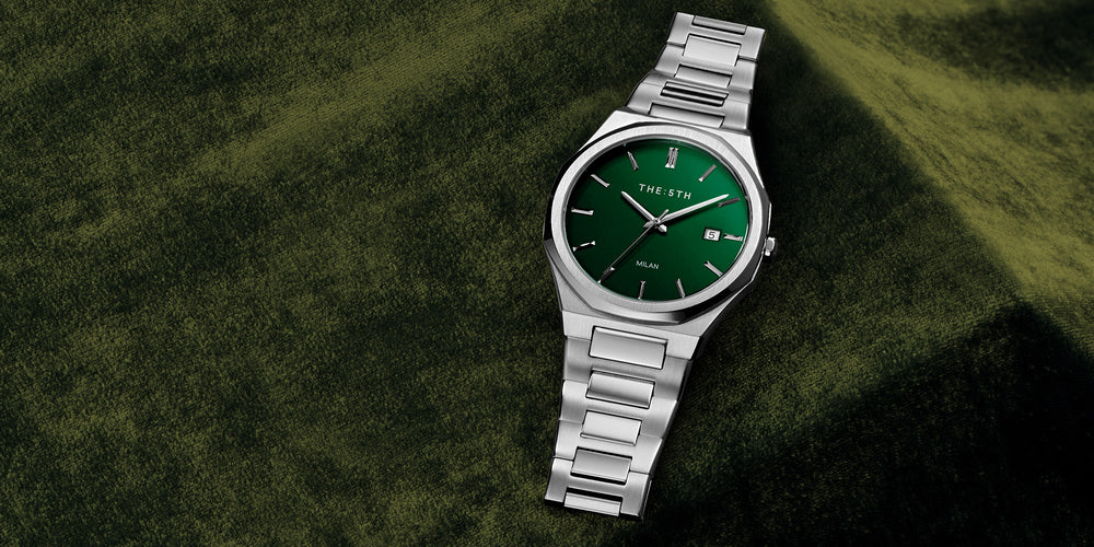 THE 5TH Timeless Designs Releasing Every 5th The 5TH