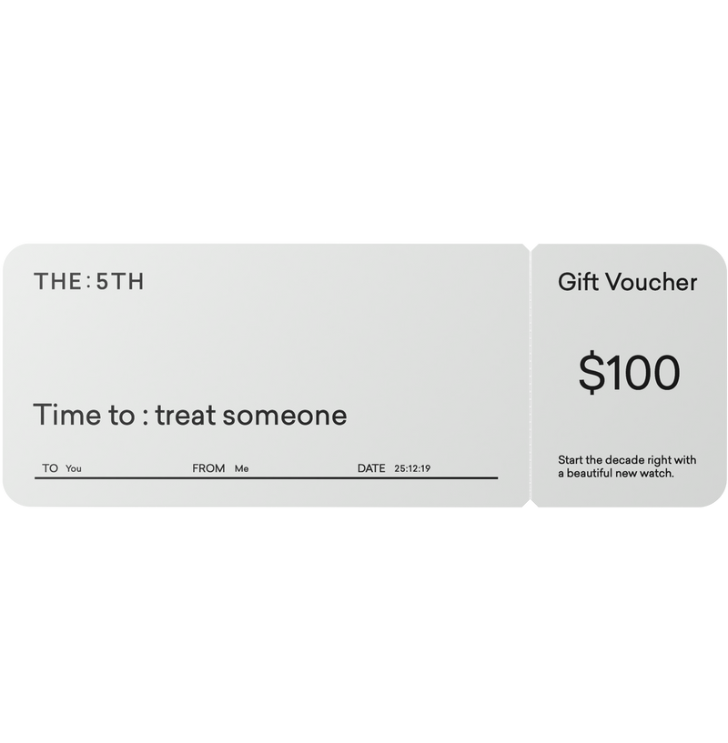 Gift Voucher - $100aud