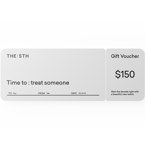 Gift Voucher - $150aud