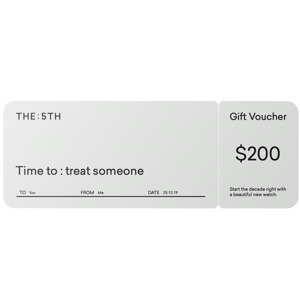 Gift Voucher - $200aud