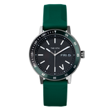 Forest Green Diver