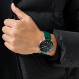 Forest Green Diver