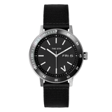 Jet Black Diver