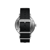 Jet Black Diver