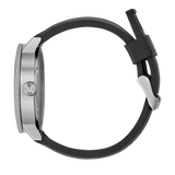 Jet Black Diver