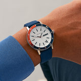 Marine Steel Diver