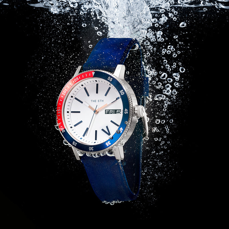 Marine Steel Diver