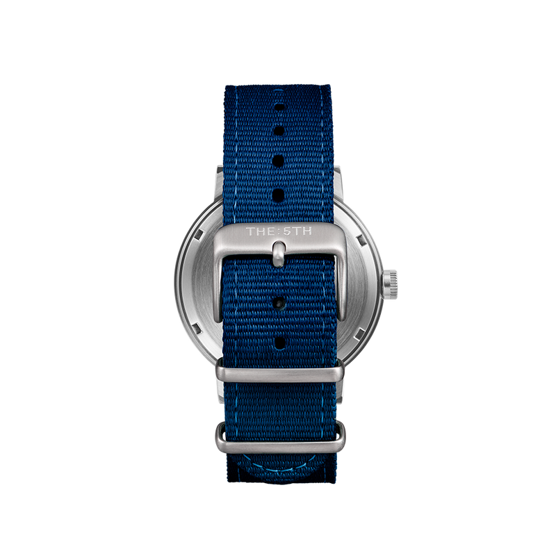 Marine Steel Diver