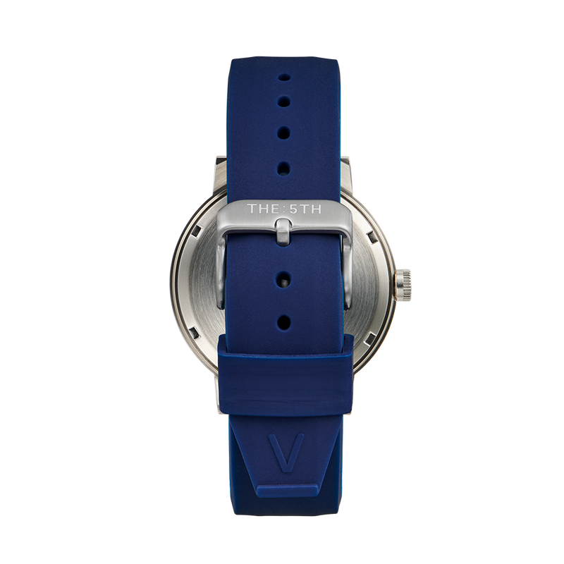 Marine Steel Diver