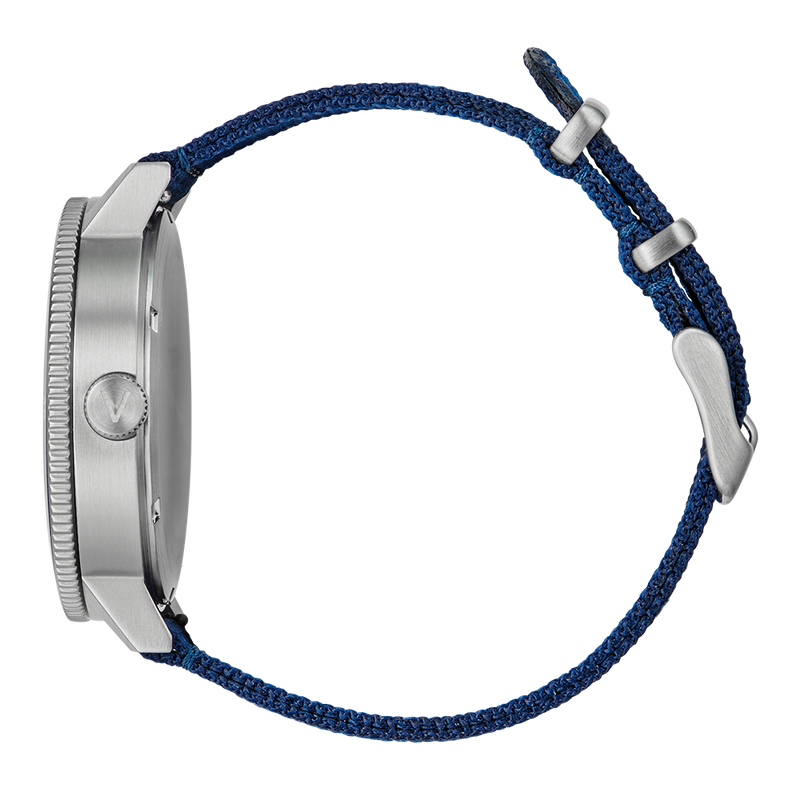 Marine Steel Diver