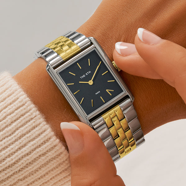 Paris sales watch company