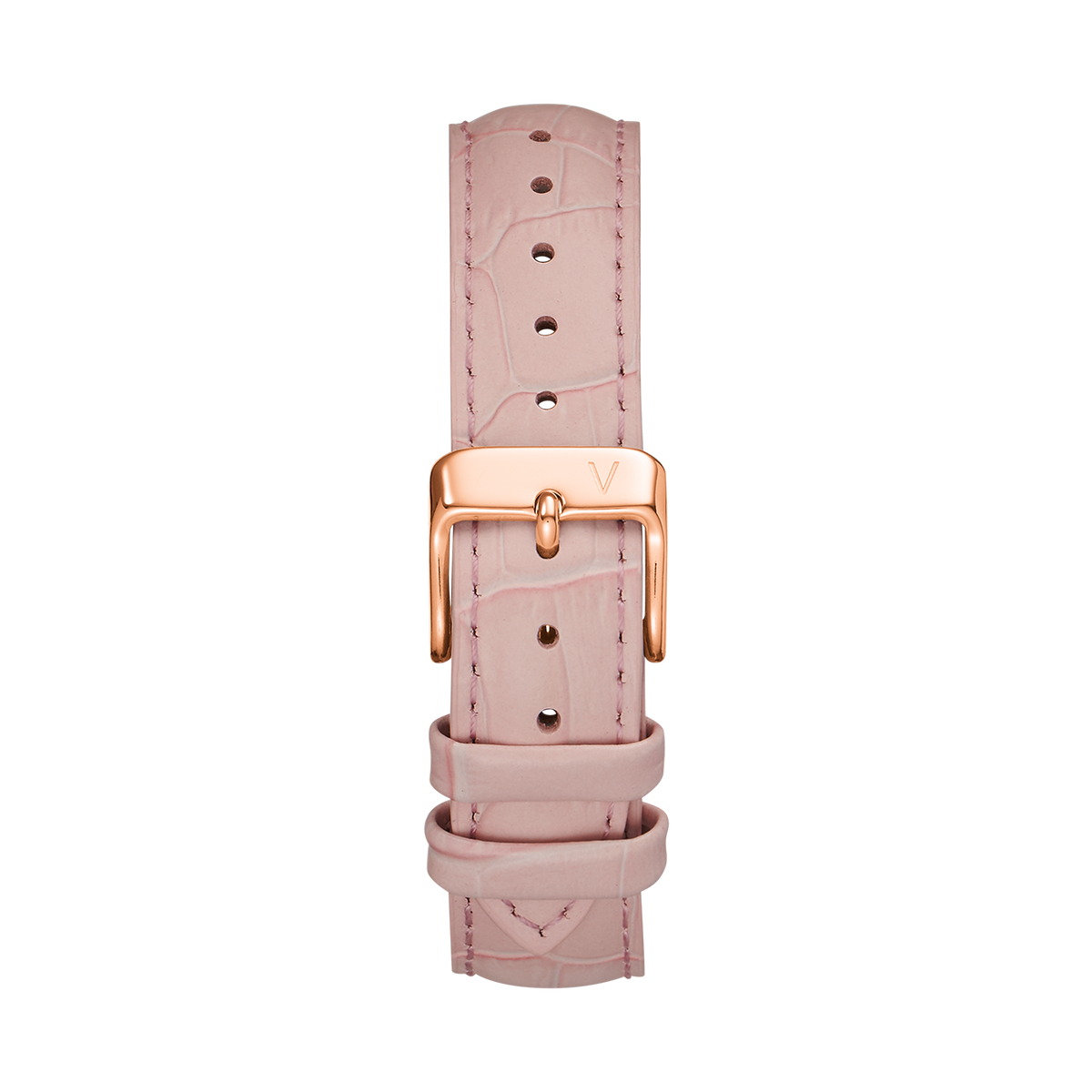 Blush watch strap online