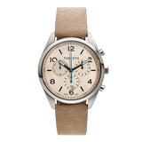 Cool Clay Chrono