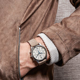 Cool Clay Chrono