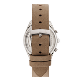 Cool Clay Chrono