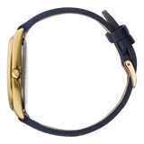 Navy Gold