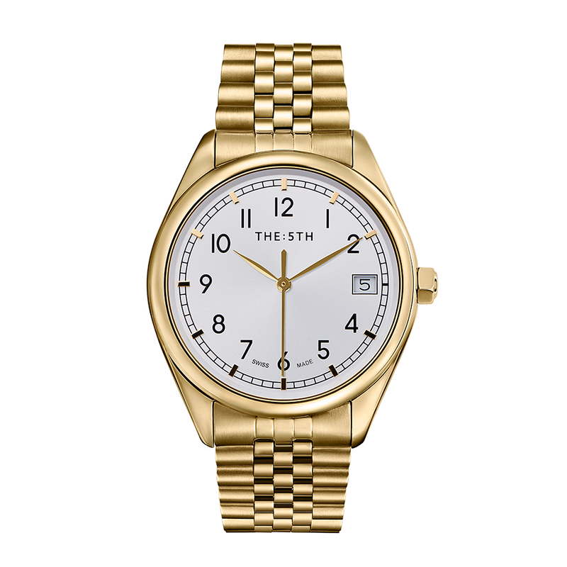 Valere 41MM The 5TH