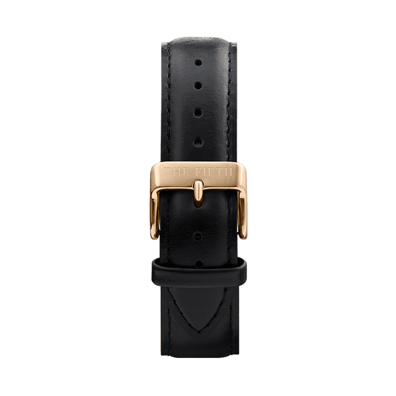 Broadway Strap Leather