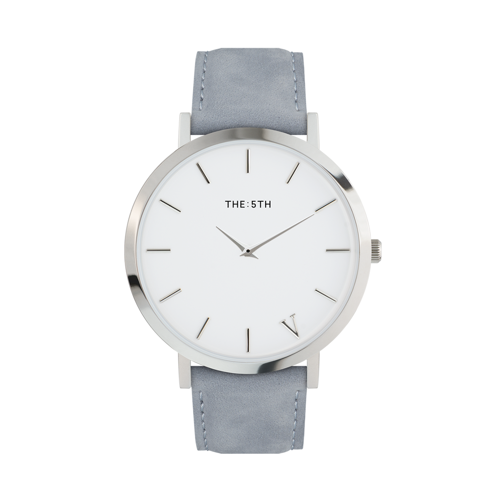 The fifth all black new arrivals watch